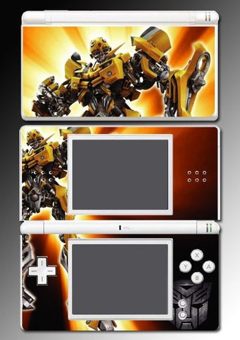 Transformers (Fits DSLite & DSi)